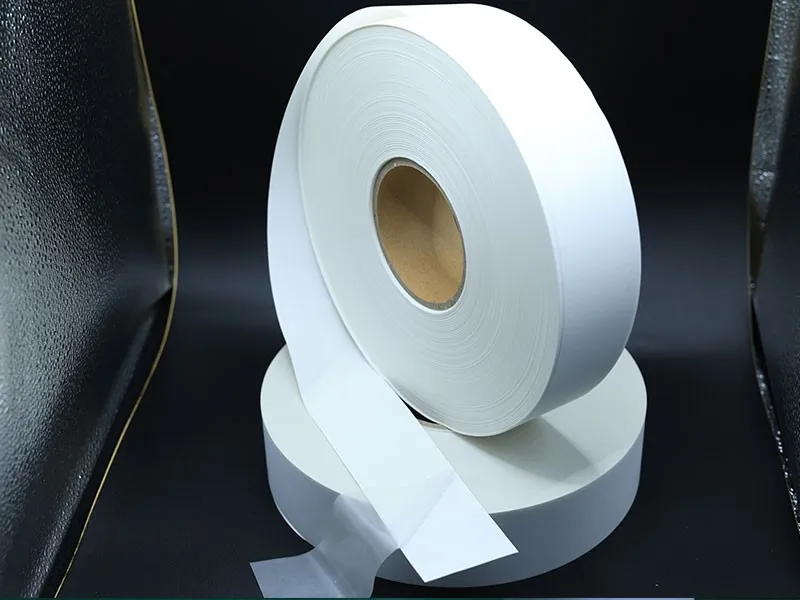 Hot Melt Adhesive Tape For Textile Fabric