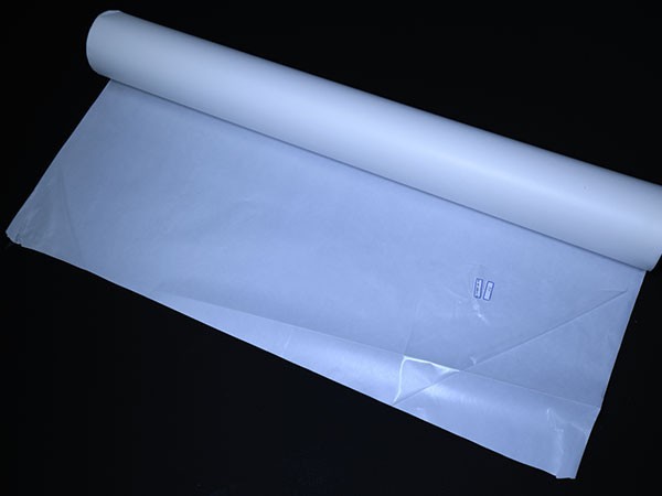 Hot Melt Film For Corrugated Sheet
