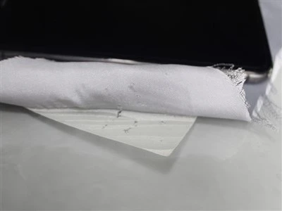 Film Hot Melt untuk Laminasi Kain